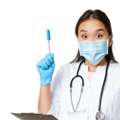 Crown and bridges treatment at Dental Point
