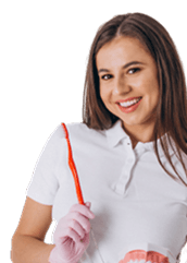 Dental implant treatment at Dental Point